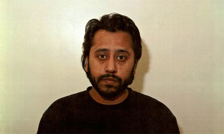 Primer británico condenado por conexiones con el terrorismo en Siria